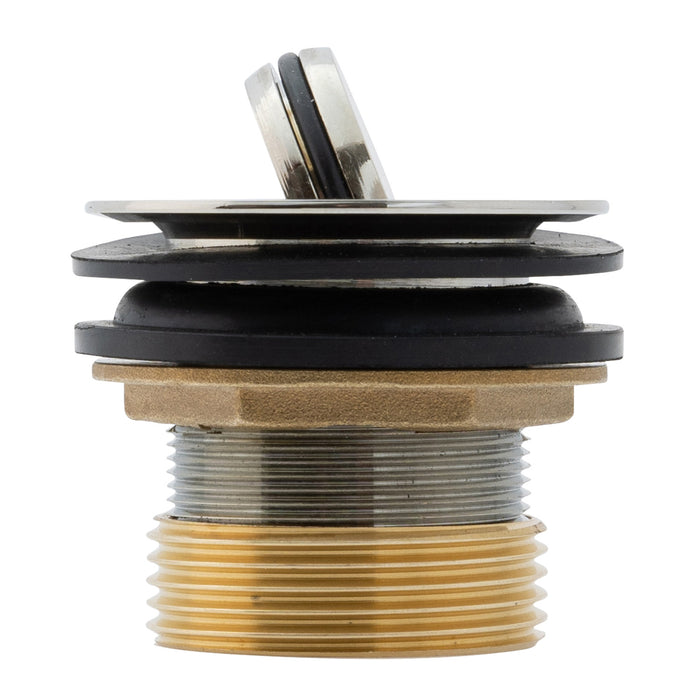 Ambassador Marine S01-0304 1 1/2" Flip Drain