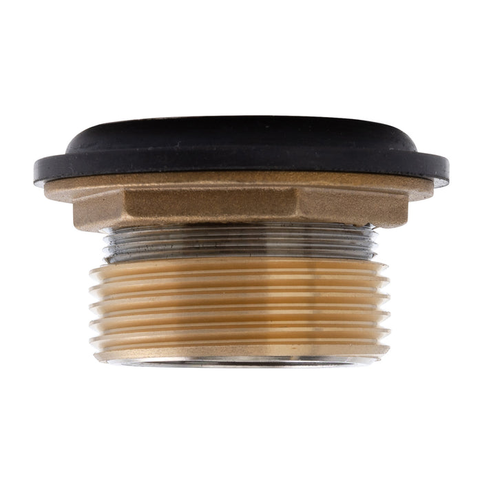 Ambassador Marine S01-0304 1 1/2" Flip Drain
