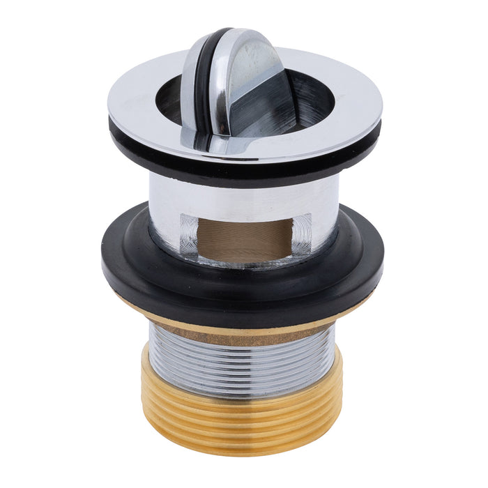 Ambassador Marine S01-0504 1 1/2" Flip Drain