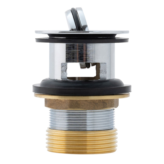 Ambassador Marine S01-0504 1 1/2" Flip Drain