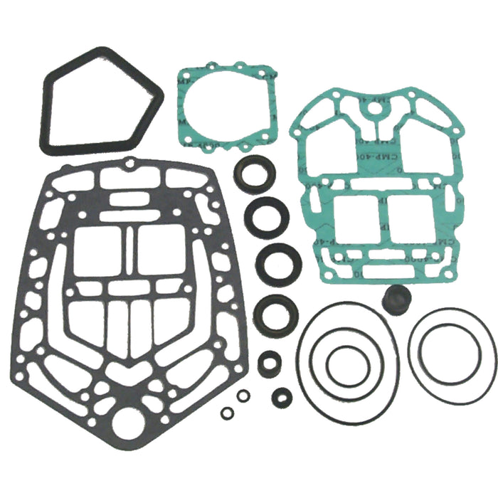 Sierra 18-2799 Yamaha Lower Unit Seal Kit