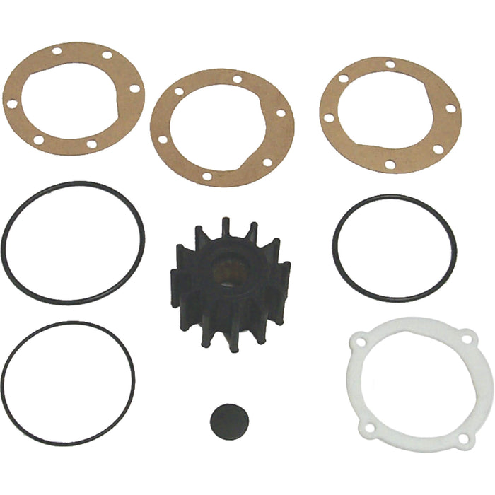 Sierra 18-3081 Volvo Neoprene Impeller Kit
