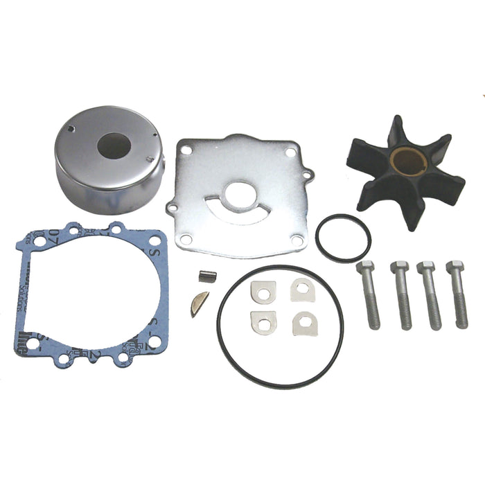 Sierra 18-3310 Yamaha Water Pump Repair Kit