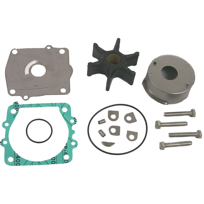 Sierra 18-3312 Yamaha Water Pump Repair Kit