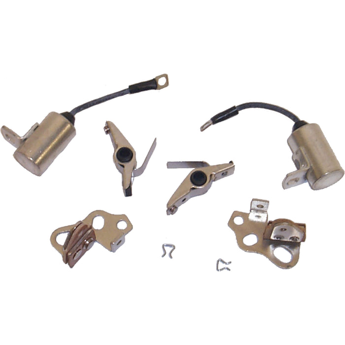 Sierra 18-5006 Ignition Tune Up Kit Johnson/Evinrude