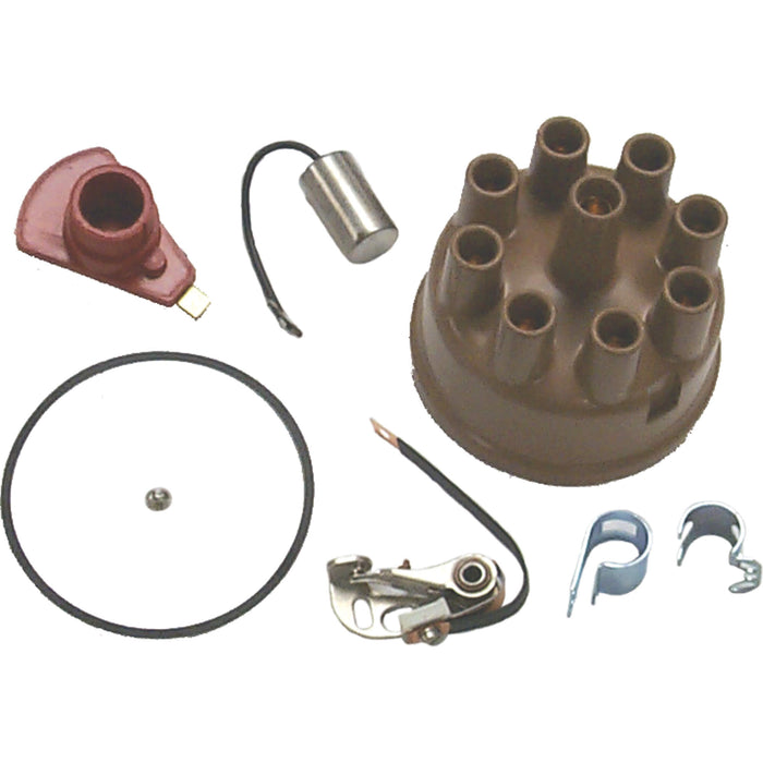 Sierra 18-5271 Tune-Up Kit W/Cap Mallory Stac
