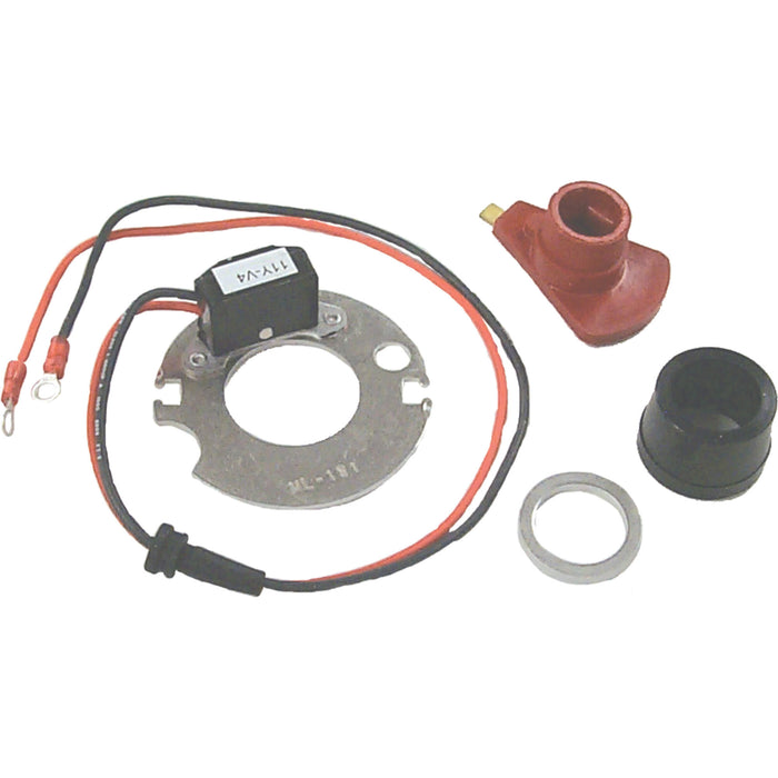 Sierra 18-5290 Conversion Kit-Hp-Mal Yl-Yd V8