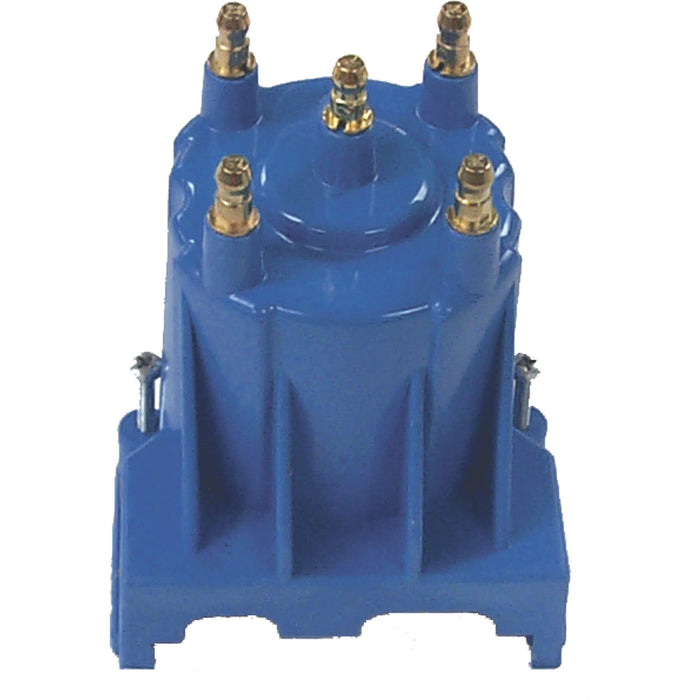 Sierra 18-5361 Delco EST 4 Cylinder Distributor Cap | Sierra