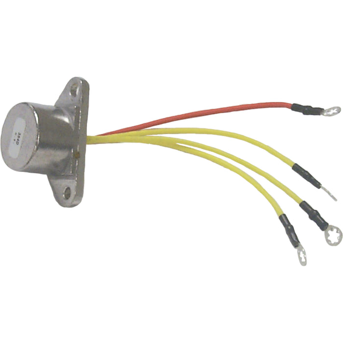 Sierra 18-5709 Johnson/Evinrude Rectifier