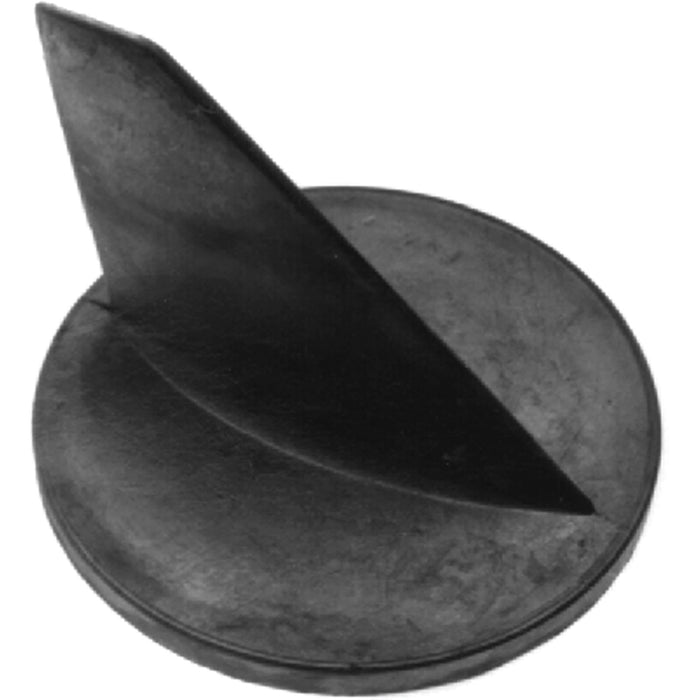 Sierra 18-6011 Trim Tab Anode Zinc