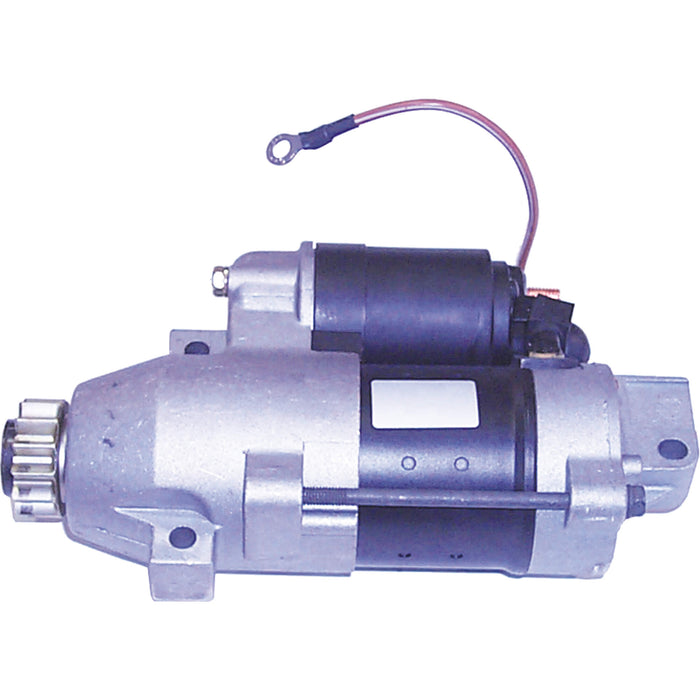 Sierra 18-6427 Premium Outboard Starter