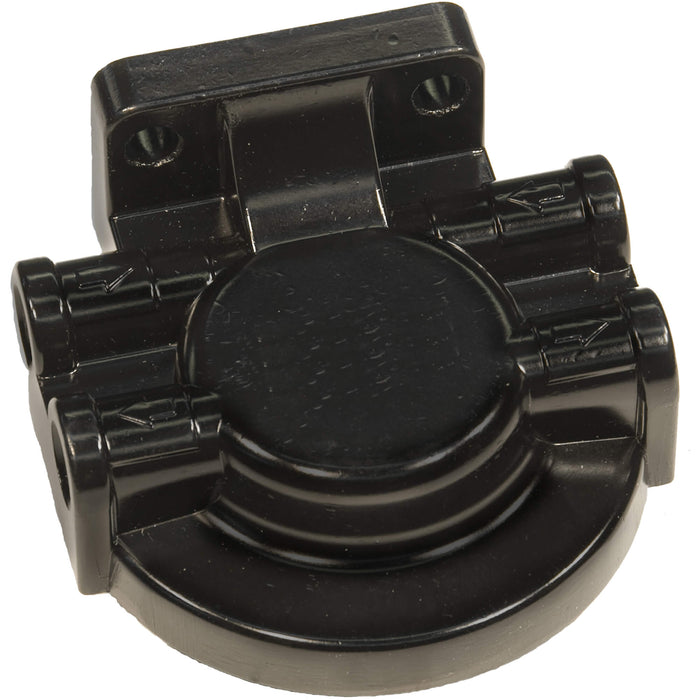 Sierra 18-7853-1 Filter Bracket-Alum 1/4 NPT