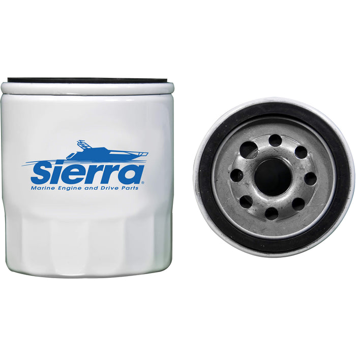 Sierra 18-7884 Diesel Oil Filter
