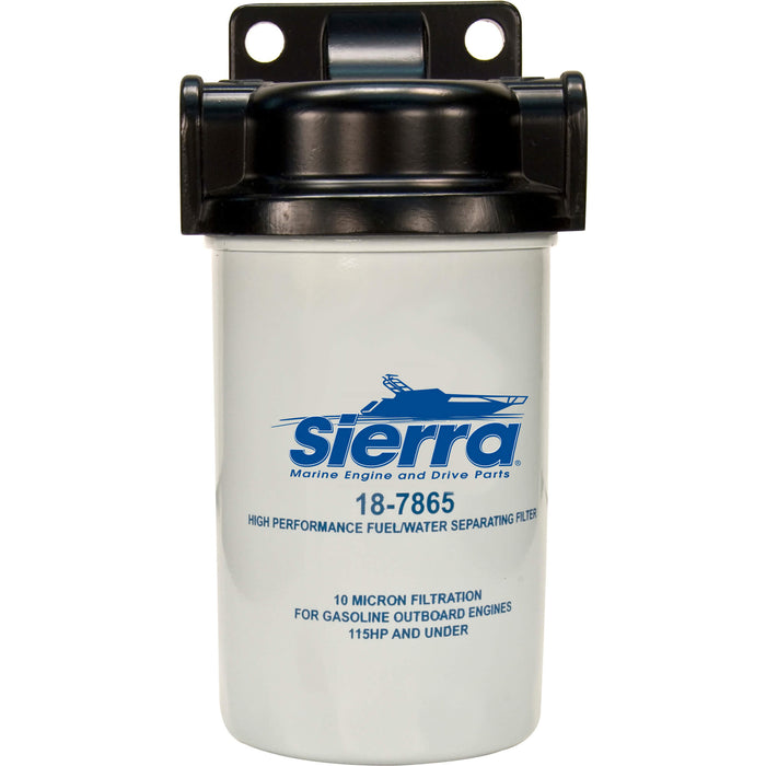Sierra 18-7965-1 Fuel Water Separator Assembly