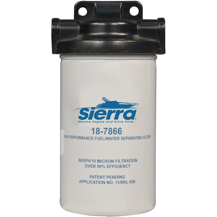 Sierra 18-7966-1 Fuel / Water Separator Kit