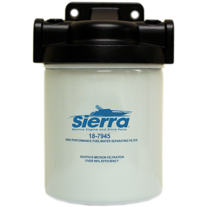 Sierra 18-7986-1 Fuel / Water Separator Kit
