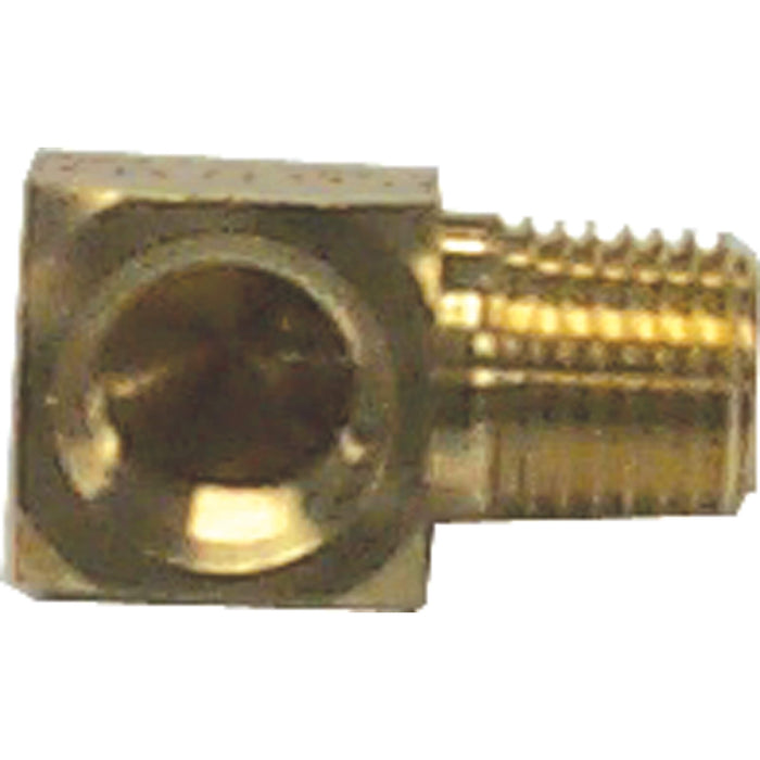 Sierra 18-8040 Universal 1/4" Female Fuel Tank Elbow