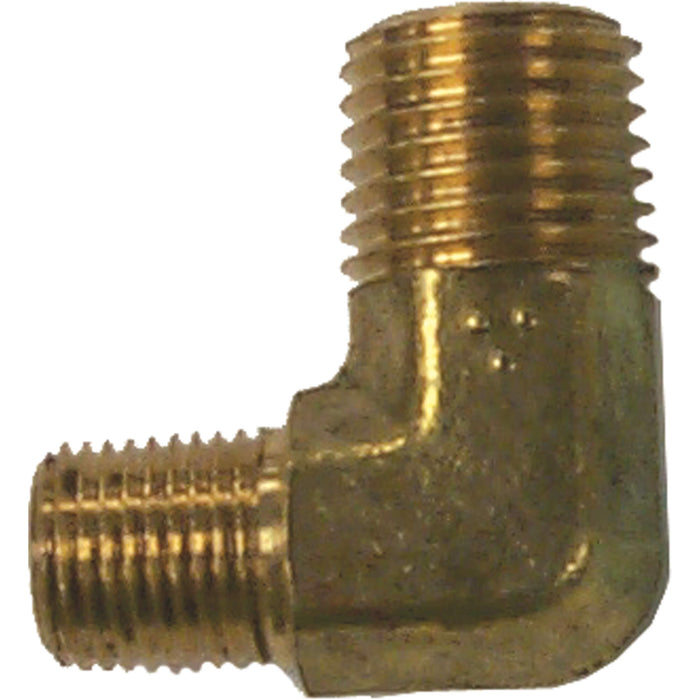 Sierra 18-8046 90 Degree Elbow, 1/8 X 1/4