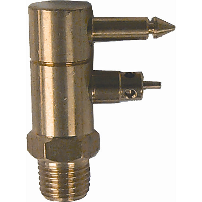 Sierra 18-8077-1 Connector, Mercury/Mariner/Yamaha