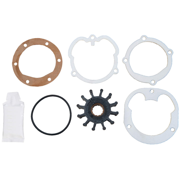 Sierra 23-3312 Impeller Kit, Fischer Panda