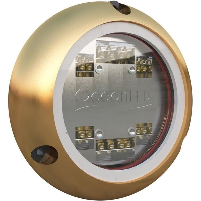 Oceanled 012101B Ocean LED Sports Series S3116S Underwater Light, Midnight Blue