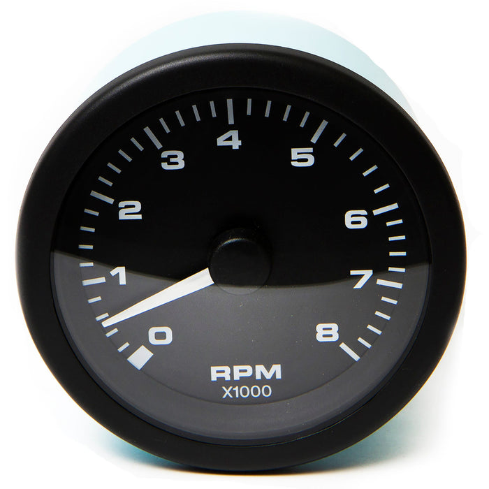 Sierra 62725P Premier Pro Tach O/B & 4-Cycle