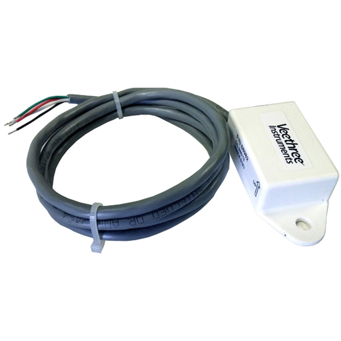 Sierra 68982P GPS Receiver w/4' Cable