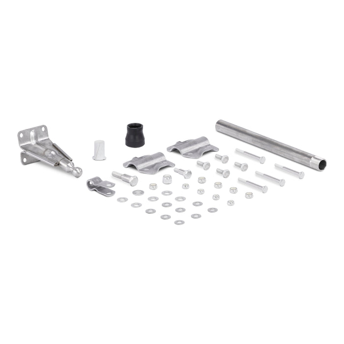 Kit de montaje Dometic Univ Trans - Fueraborda (SA27255P)