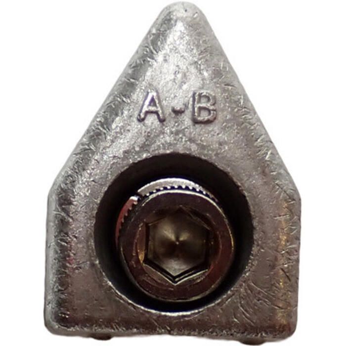 Camp A Line Cutter Zinc For