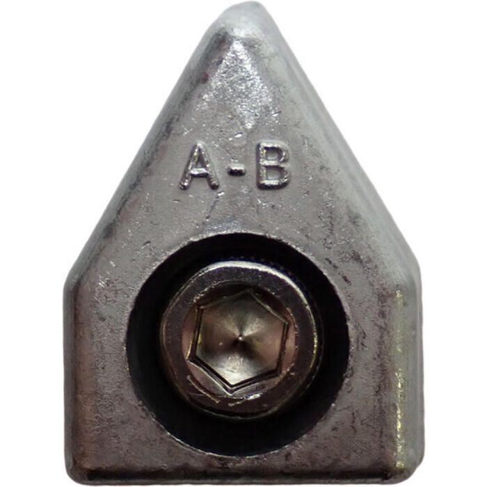 Camp B Line Cutter Zinc For