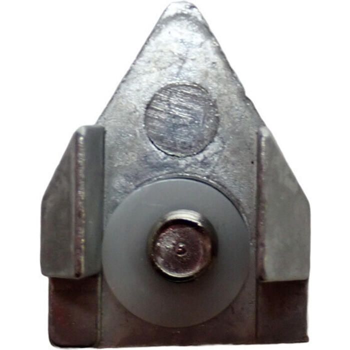 Camp B Line Cutter Zinc For