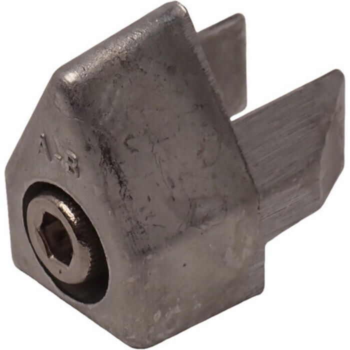 Camp B Line Cutter Zinc For
