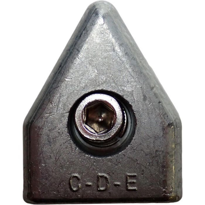 Camp CDE Line Cutter Zinc For C D E