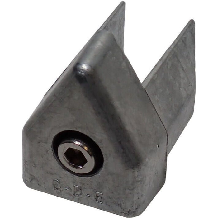 Camp CDE Line Cutter Zinc For C D E
