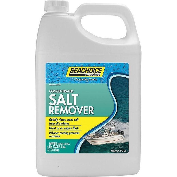 Seachoice 90741 Salt Remover With PTEF 1 gal.