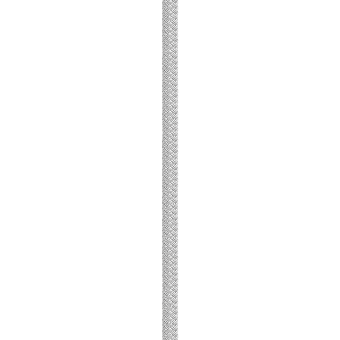Samson Rope 4.35032E+11 Samson Rope 435032005030 Samson 435032005030 XLS3 Yacht, Braid, 1/2" (12mm) x 500', White