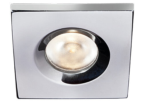 BCM Sarasota 40 Blanco 1,5 W | Montaje con tornillo, 3000 K, 8-32 V, IP66