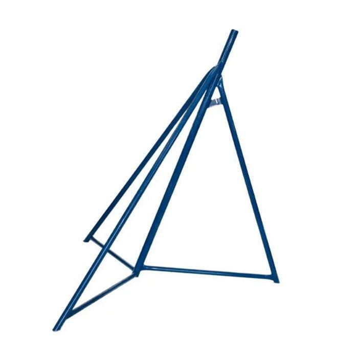 Brownell SB1BASEONLY Sailboat Stand Baseonly 64"-81"