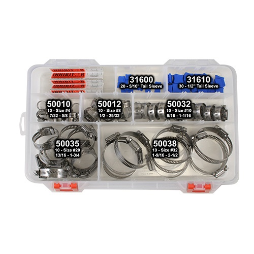 Scandvik 50105 Breeze Cruiser Pack