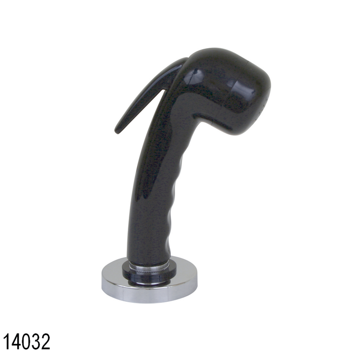 Scandvik 14032 Euro Sprayer With 6' Nylon Hose