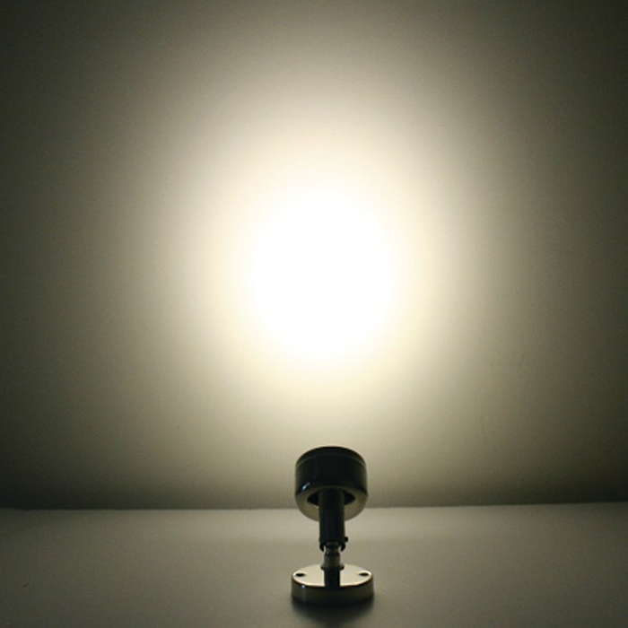 Scandvik 41397P Allure LED Reading Light
