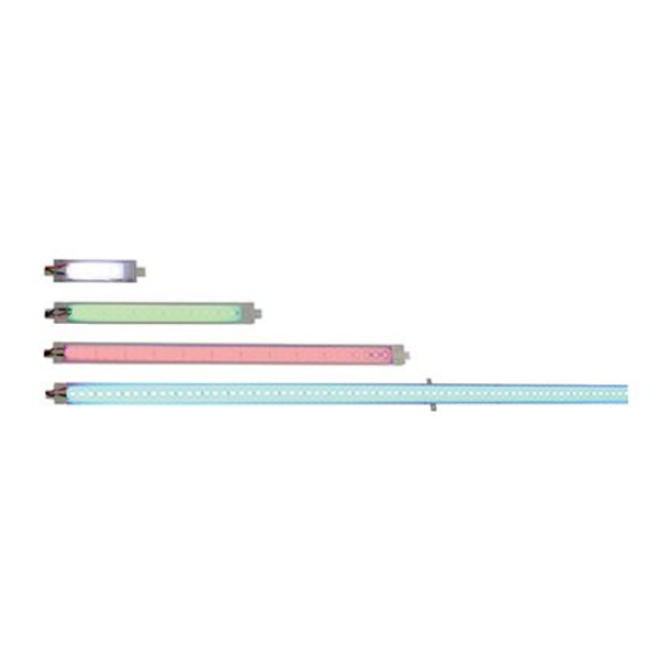 Scandvik 41350P ScanStrip LED Light