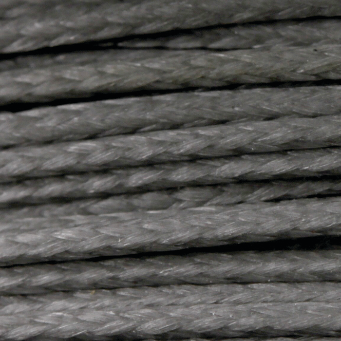 Scotty 2201K 250Lb Premium Braided Downrigger Line Kit, 300', 6/case