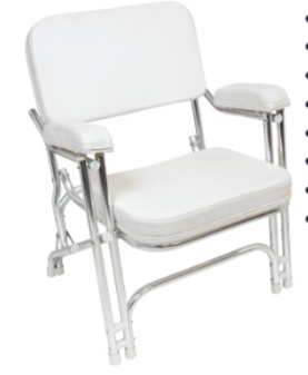 Seachoice 78531 Single Feet Chair Tips - 4 Pack