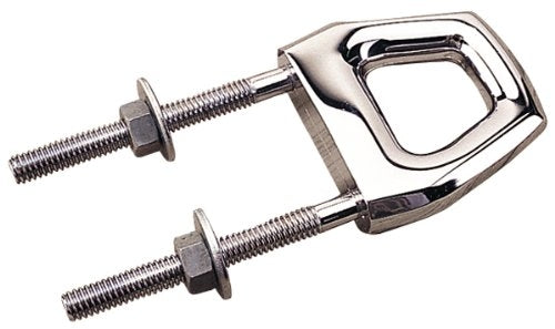 Sea Dog Twin Shank Bow Eye