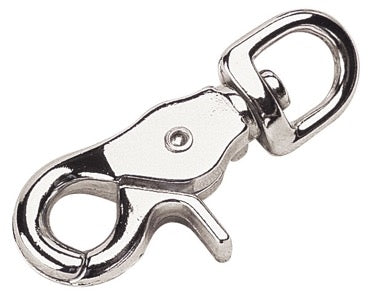 Sea-Dog Stainless steel Trigger Snap - 2-11/16"
