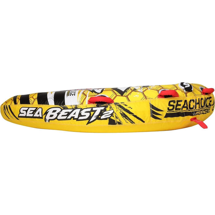 Seachoice 50-86921 Sea-Beast Deck Tube, 1-2 Riders
