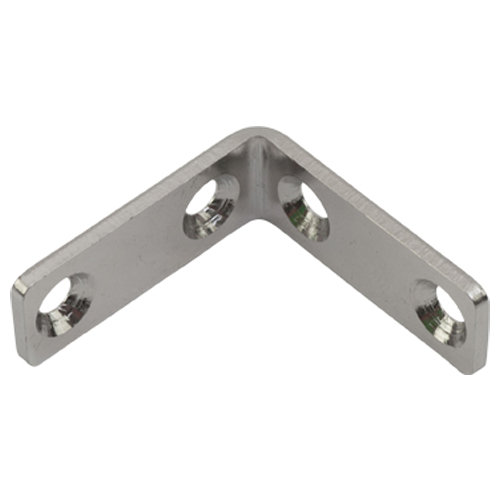 Sea Dog 221315-1 90Â° Angle Brackets, Pr.