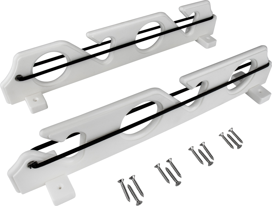 Sea Dog 325624-1 Sea-Dog 4-Rod Storage Rack