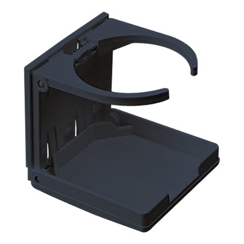 Sea Dog 588220-1 Nylon Adjustable Folding Drink
